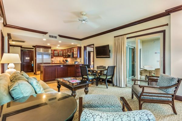 Hotel Outrigger Waipuoli Beach Resort & Spa (Kapaa)